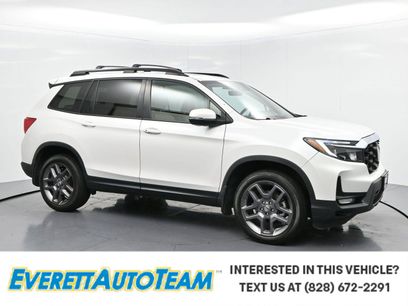 Used 2023 Honda Passport EX-L