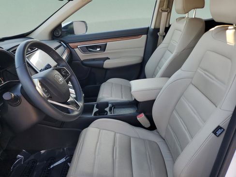 Used 2020 Honda CR-V EX-L image 20