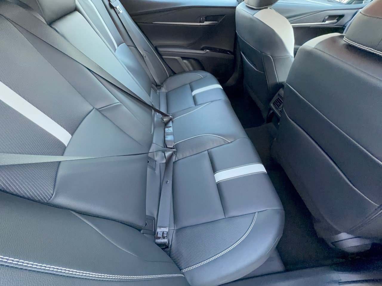 Certified 2026 Toyota Camry SE FWD image 29