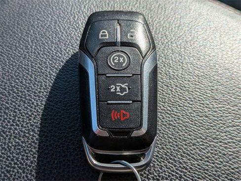 Certified 2017 Ford Explorer Sport w/ Equipment Group 401A image 30