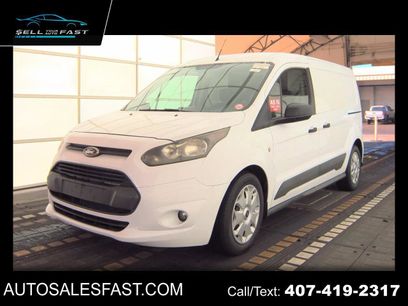 Used 2015 Ford Transit Connect XLT