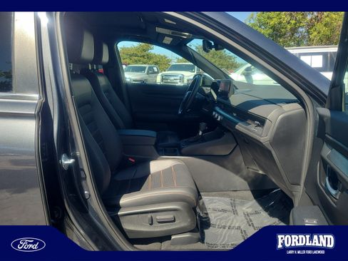 Used 2024 Honda CR-V Sport-L image 19