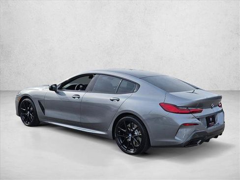 New 2026 BMW 840i RWD image 9