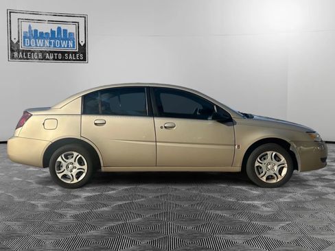 Used 2005 Saturn ION Level 2 w/ Power Pkg image 5