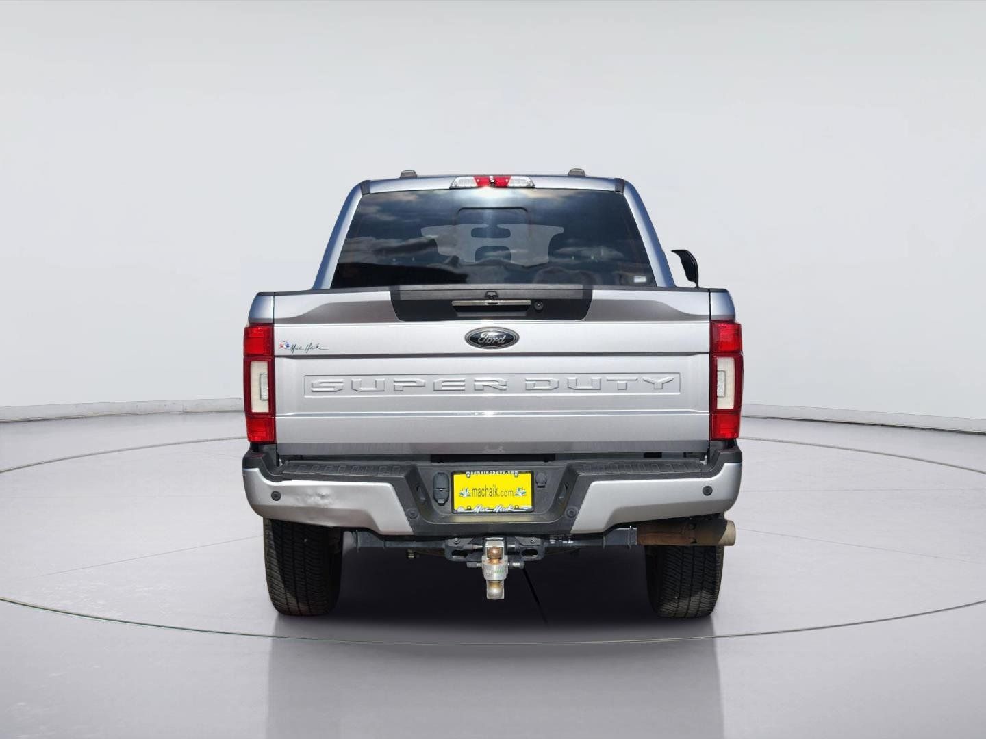 Used 2020 Ford F250 Lariat AWD/4WD image 6