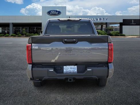 Used 2024 Toyota Tundra SR5 RWD image 4