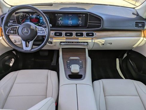 Used 2022 Mercedes-Benz GLE 450 4MATIC image 14