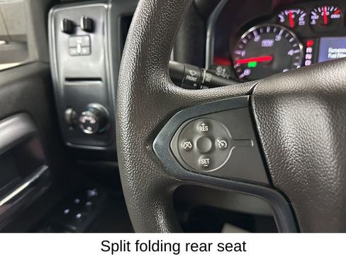 Used 2017 Chevrolet Silverado 3500 W/T w/ WT Convenience Package image 34