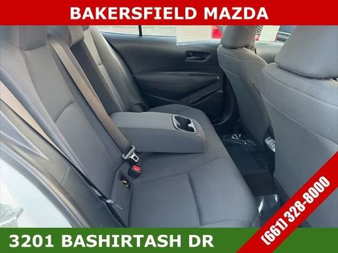 Used 2023 Toyota Corolla LE image 12