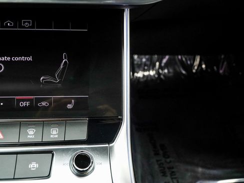 Used 2024 Audi A6 Premium Plus image 23