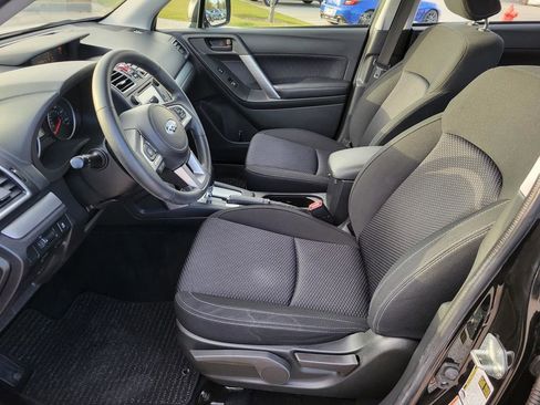 Used 2018 Subaru Forester 2.5i w/ Alloy Wheel Package image 18