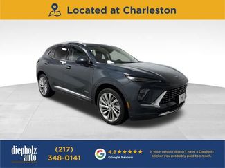 New 2026 Buick Envision Avenir video 1