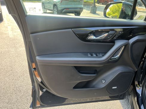Certified 2023 Chevrolet Blazer RS w/ Enhanced Convenience Package image 10