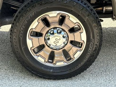 New 2026 Ford F250 King Ranch AWD/4WD image 10