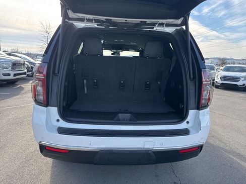 Used 2024 Chevrolet Tahoe LT image 28