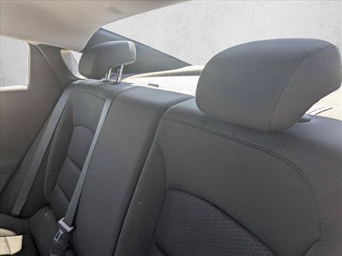 Used 2021 Chevrolet Malibu LS FWD image 14