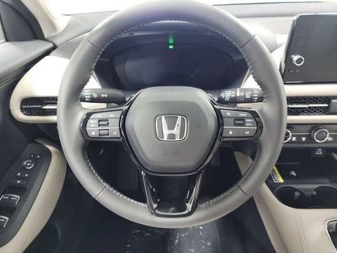 Used 2024 Honda HR-V EX-L image 23