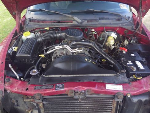 Used 1998 Dodge Dakota SLT image 36