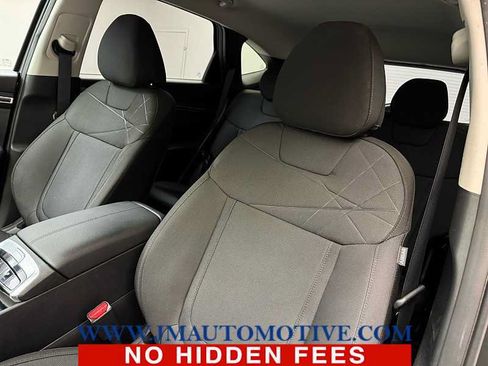 Used 2022 Hyundai Tucson SEL AWD/4WD image 13