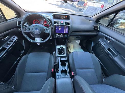 Used 2016 Subaru WRX AWD/4WD image 16