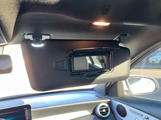 Used 2021 Mercedes-Benz C 300 4MATIC Sedan image 33