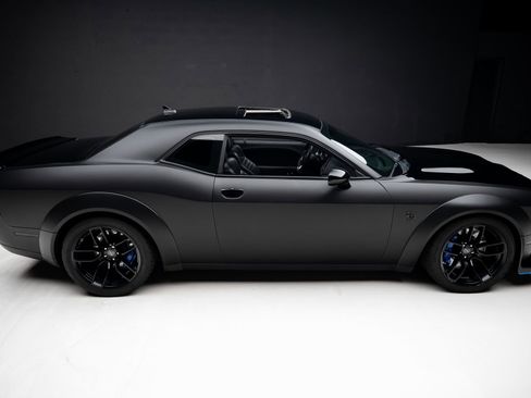 Used 2019 Dodge Challenger SRT Hellcat Redeye RWD image 35