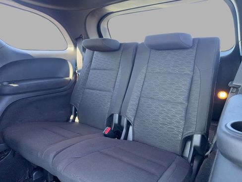Used 2026 Dodge Durango GT RWD image 18