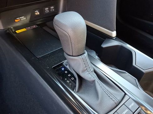 New 2026 Toyota Camry LE FWD image 6