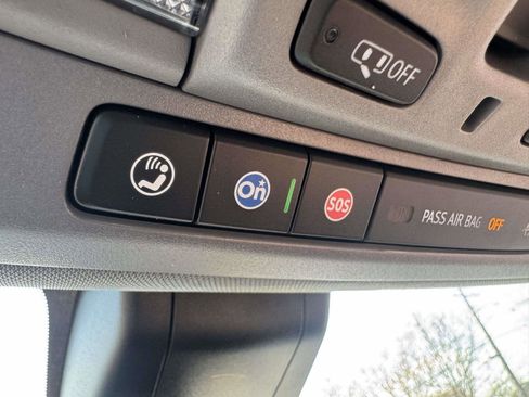 Used 2022 GMC Sierra 1500 SLT w/ SLT Premium Plus Package image 49