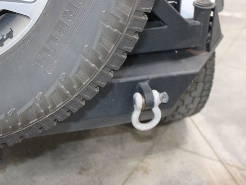 Used 2014 Jeep Wrangler Sport AWD/4WD image 18