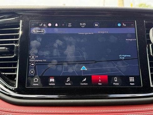 Used 2023 Dodge Durango SRT Hellcat AWD/4WD image 29