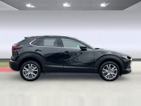 Used 2024 MAZDA CX-30 AWD 2.5 S w/ Premium Package image 7