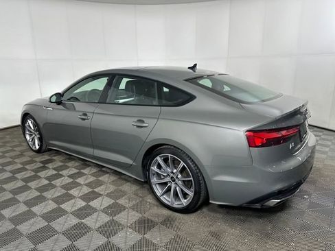Used 2025 Audi A5 2.0T Premium Plus image 5