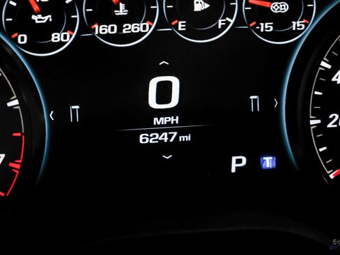 Used 2018 Chevrolet Camaro ZL1 image 65