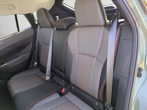 New 2026 Subaru Crosstrek 2.5i Limited image 16