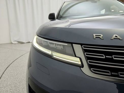 New 2026 Land Rover Range Rover Sport SE image 26