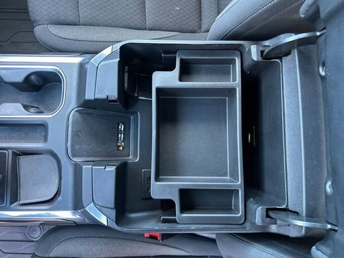 Used 2022 Chevrolet Silverado 1500 RST w/ Max Trailering Package image 26