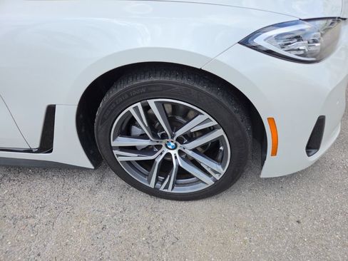 Used 2023 BMW 430i Gran Coupe RWD image 3