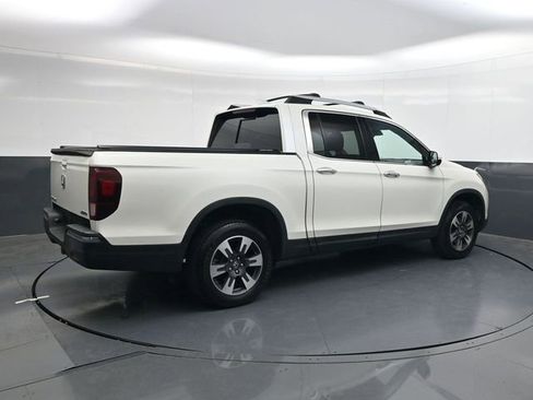Used 2019 Honda Ridgeline RTL-E image 4