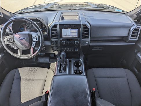 Used 2019 Ford F150 XLT w/ Equipment Group 302A Luxury AWD/4WD image 23