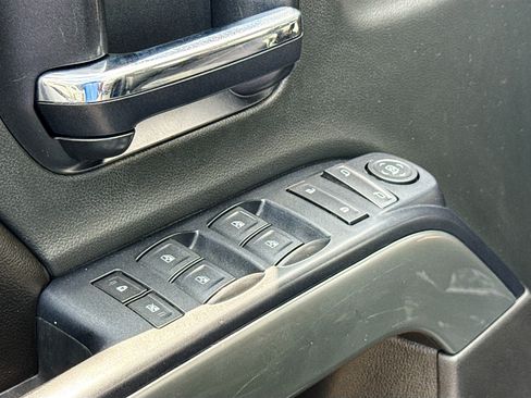 Used 2015 Chevrolet Silverado 1500 LT w/ All Star Edition AWD/4WD image 7
