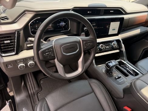 Used 2026 GMC Sierra 1500 Denali w/ Denali Reserve Package AWD/4WD image 15