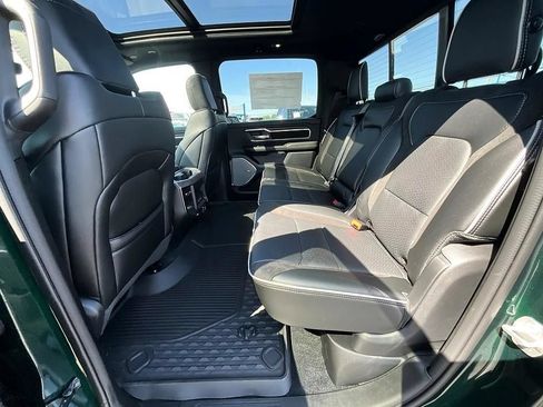 New 2026 RAM 1500 Laramie w/ Night Edition AWD/4WD image 29