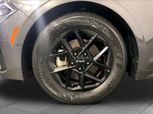 Used 2025 Kia K5 LXS image 9