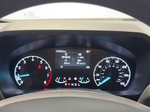 Used 2024 Ford Maverick XLT FWD image 26