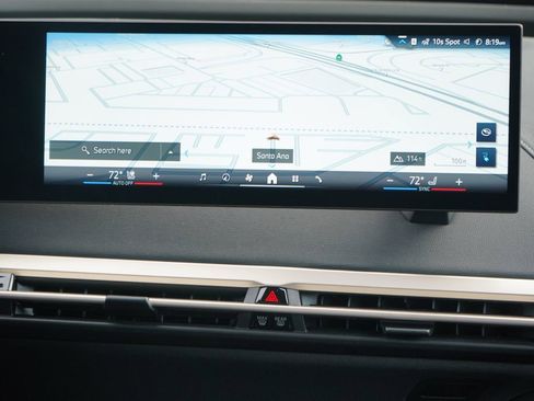 New 2026 BMW iX xDrive60 image 11