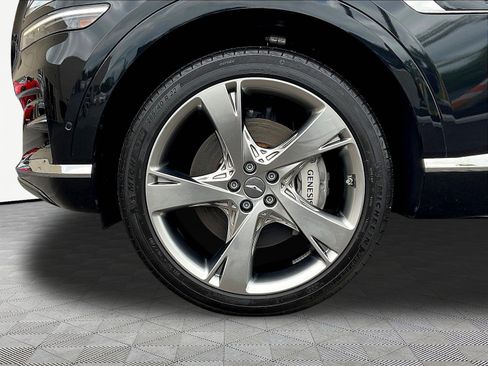Used 2024 Genesis GV80 3.5T w/ Prestige Package AWD/4WD image 33