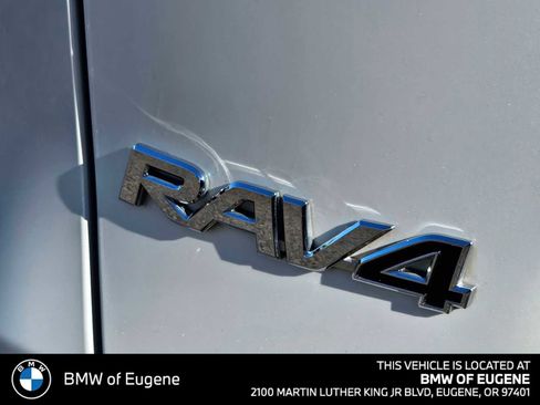 Used 2024 Toyota RAV4 XSE w/ Advanced Technology Package AWD/4WD image 16