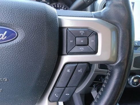 Certified 2022 Ford F350 Lariat w/ Lariat Ultimate Package AWD/4WD image 20