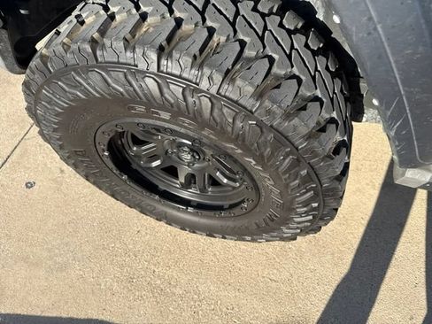 Used 2023 Jeep Wrangler Unlimited Sport AWD/4WD image 9
